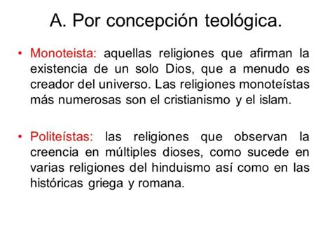 monoteismo tagalog|Politeismo .